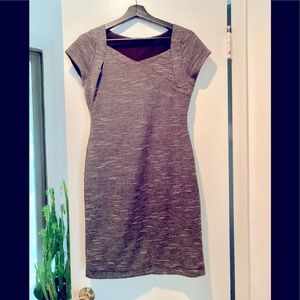Limited XS Grey Dress